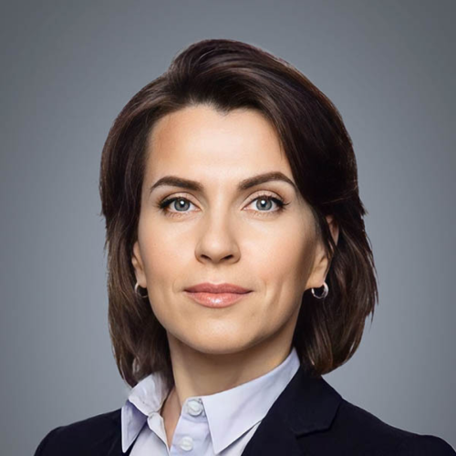 Elena Bashkatova