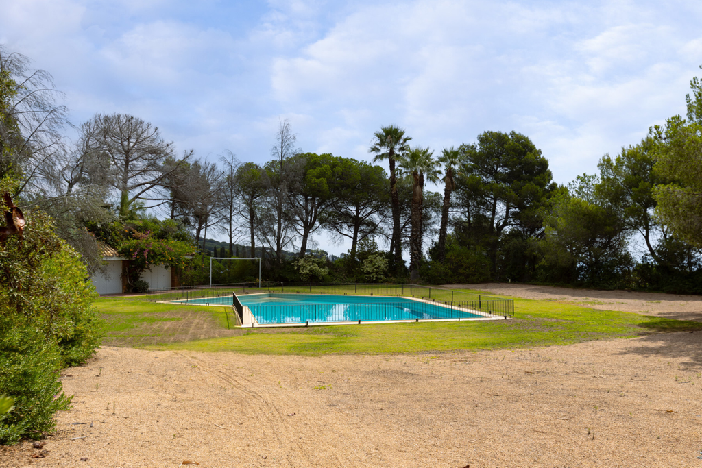 Exceptional property in Supermaresme, Sant Vicenç de Montalt - Costa BCN