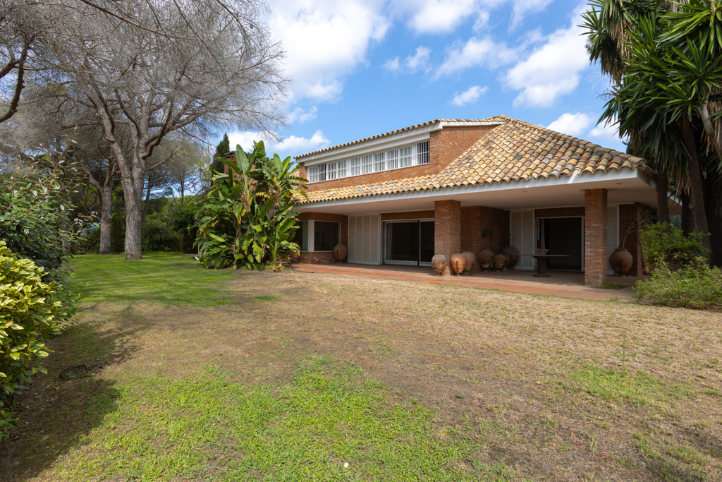 Exceptional property in Supermaresme, Sant Vicenç de Montalt - Costa BCN