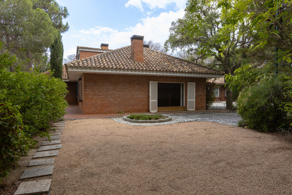 Exceptional property in Supermaresme, Sant Vicenç de Montalt - Costa BCN