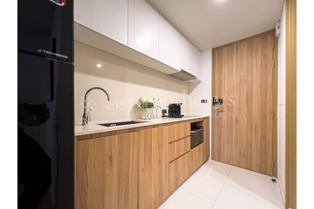 Роскошный кондоминиум Siamese Exclusive Sukhumvit 31 в Ваттана рядом с BTS и MRT, 1 спальня, 1 ванная