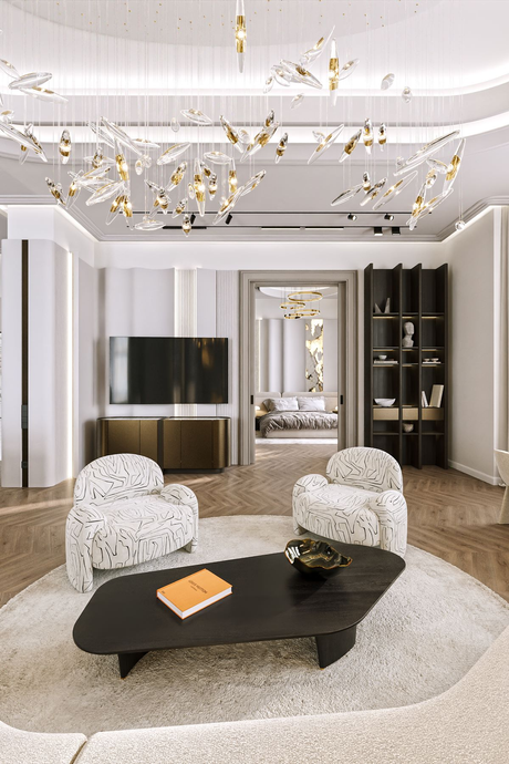 The Crown View Residence