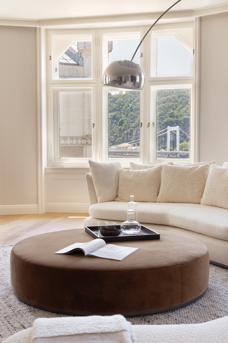 Dorottya Residences