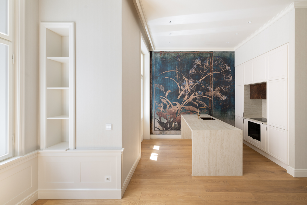 Dorottya Residences - 1 Bedroom