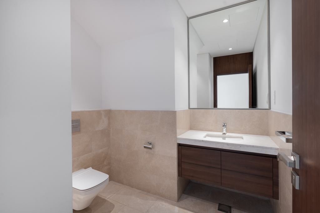 Роскошная вилла с видом на гольф в Dubai Hills Estate, 6 спален, 13 158 кв.футов комфорта и стиля