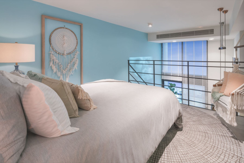 The Lofts Silom 42699