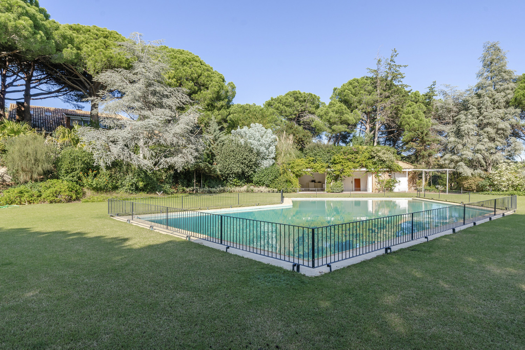 Exceptional property in Supermaresme, Sant Vicenç de Montalt - Costa BCN