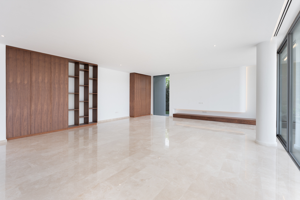 Роскошная вилла с видом на гольф в Dubai Hills Estate, 6 спален, 13 158 кв.футов комфорта и стиля