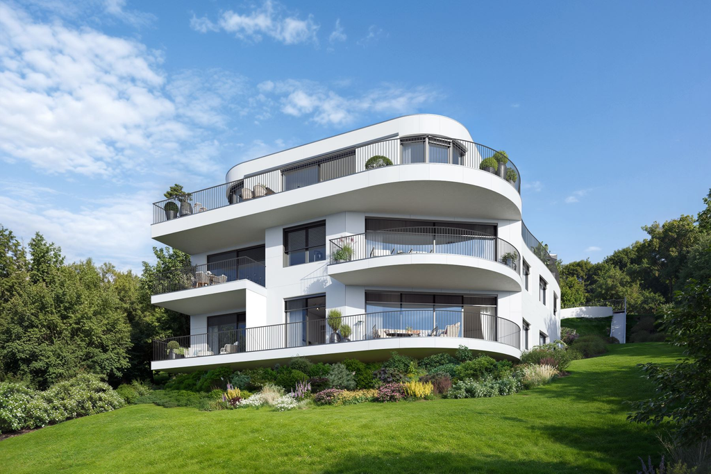 Törökvész Penthouse
