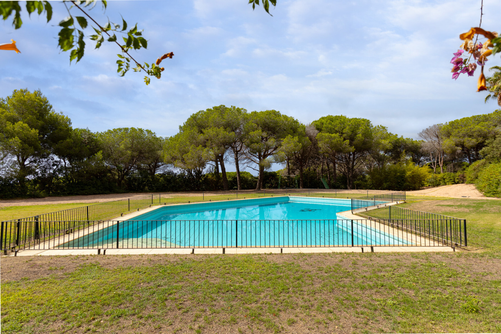 Exceptional property in Supermaresme, Sant Vicenç de Montalt - Costa BCN