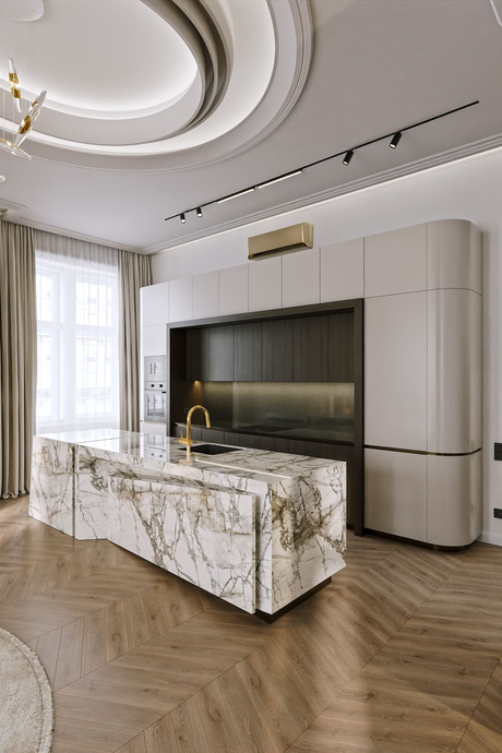 The Crown View Residence