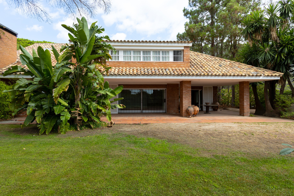 Exceptional property in Supermaresme, Sant Vicenç de Montalt - Costa BCN