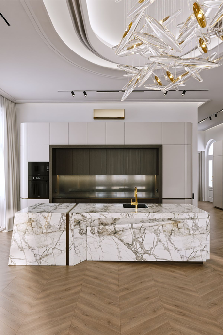 The Crown View Residence