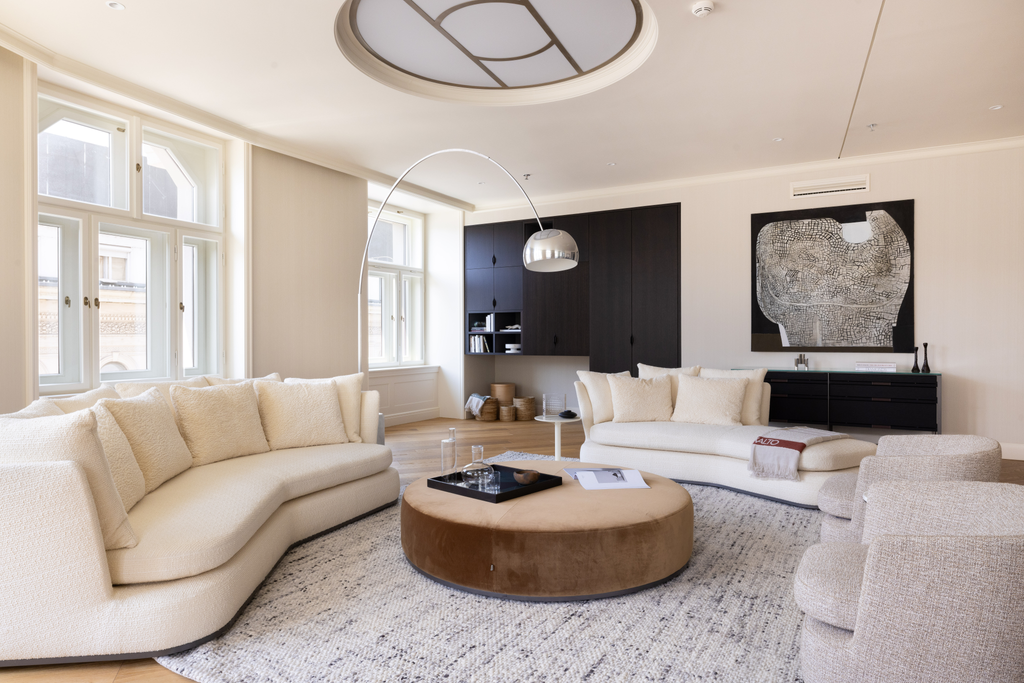 Dorottya Residences