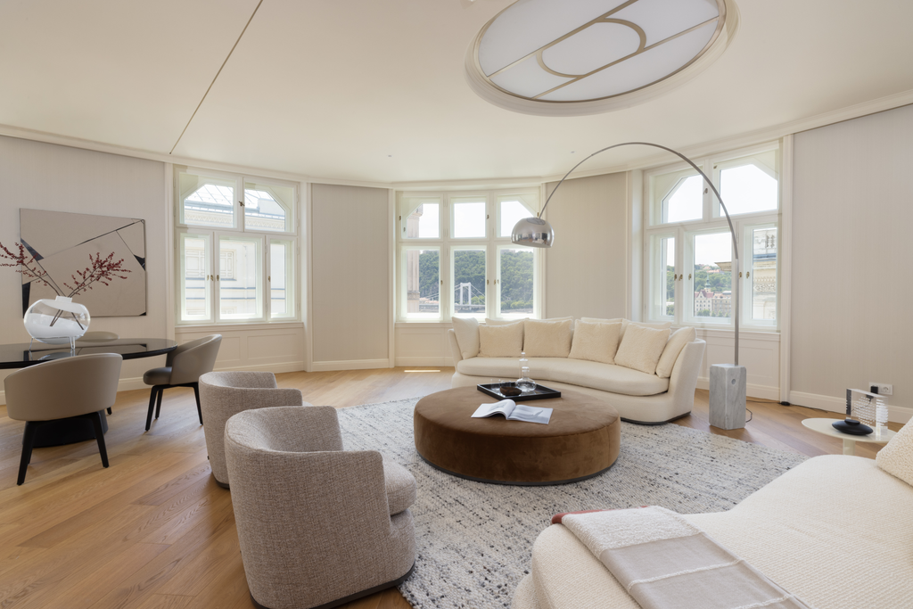 Dorottya Residences