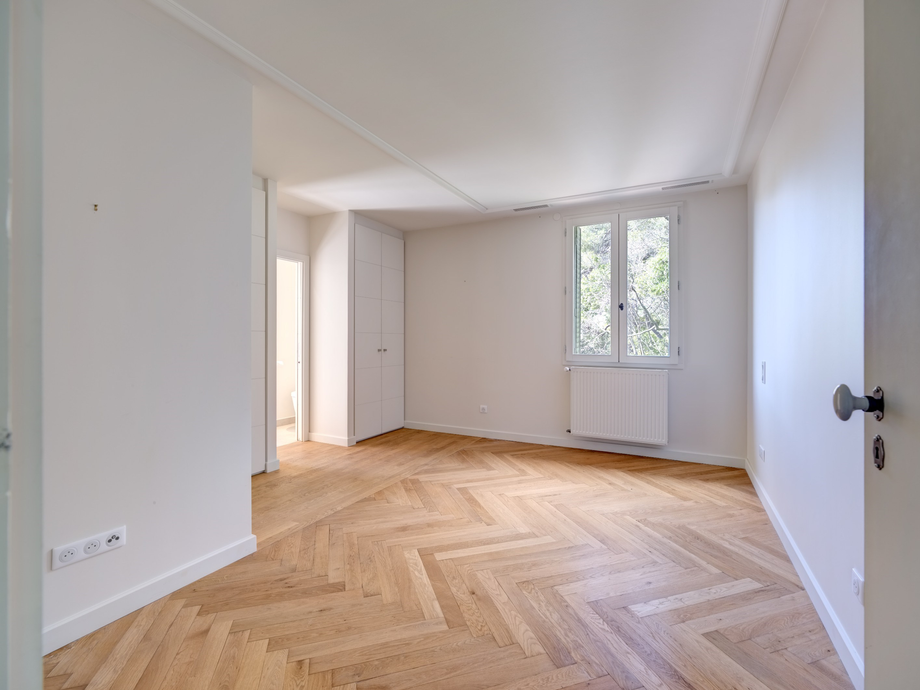 Cannes Montrose charming villa with pool walking distance to the Croisette