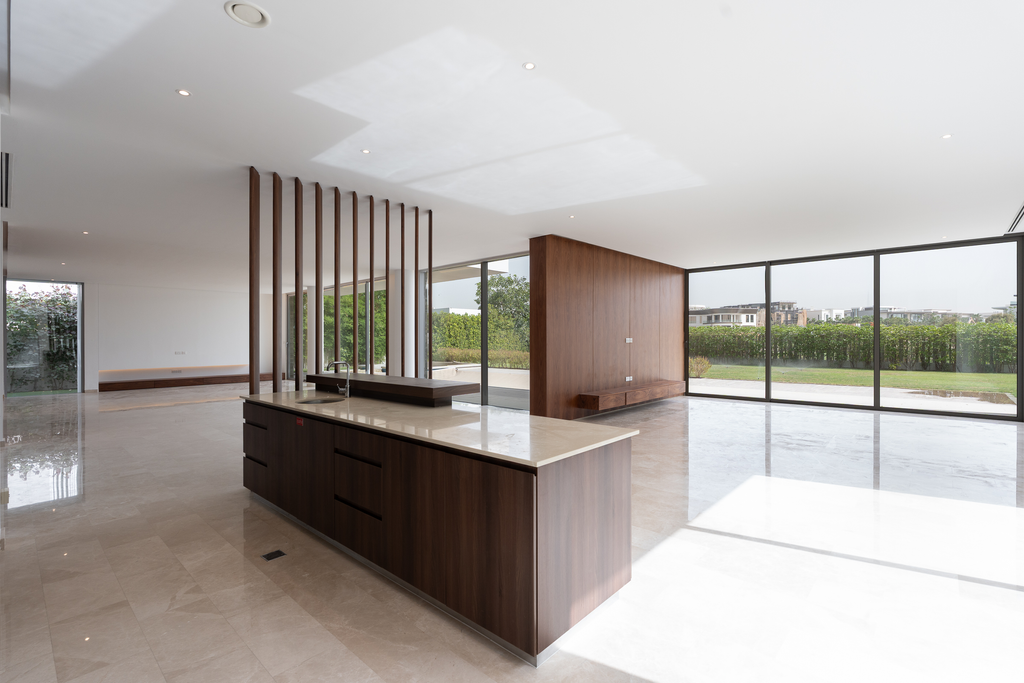 Роскошная вилла с видом на гольф в Dubai Hills Estate, 6 спален, 13 158 кв.футов комфорта и стиля