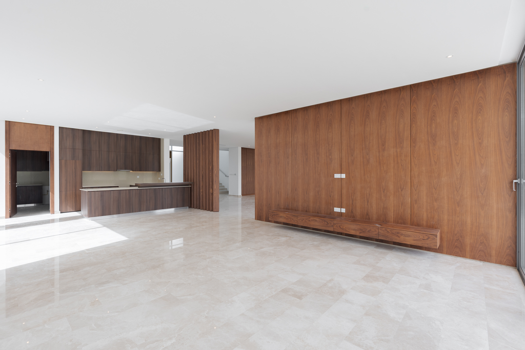 Роскошная вилла с видом на гольф в Dubai Hills Estate, 6 спален, 13 158 кв.футов комфорта и стиля