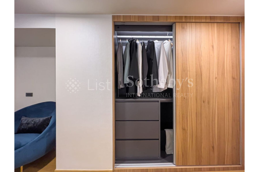 Роскошный кондоминиум Siamese Exclusive Sukhumvit 31 в Ваттана рядом с BTS и MRT, 1 спальня, 1 ванная