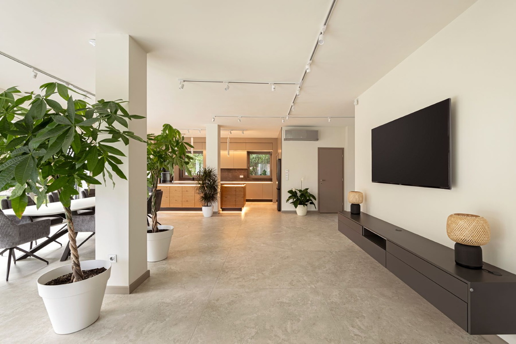 Forest Edge Panorama Residence