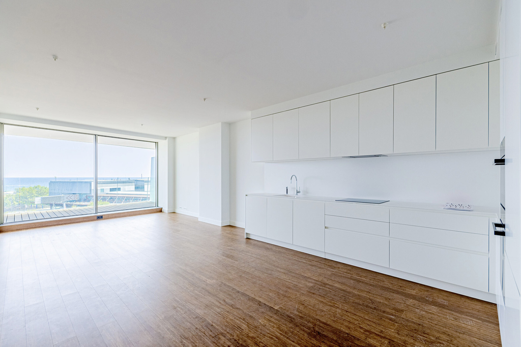 Antares. An excellent new development that awakens all the senses.