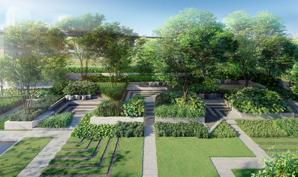 Life Phahol Ladprao