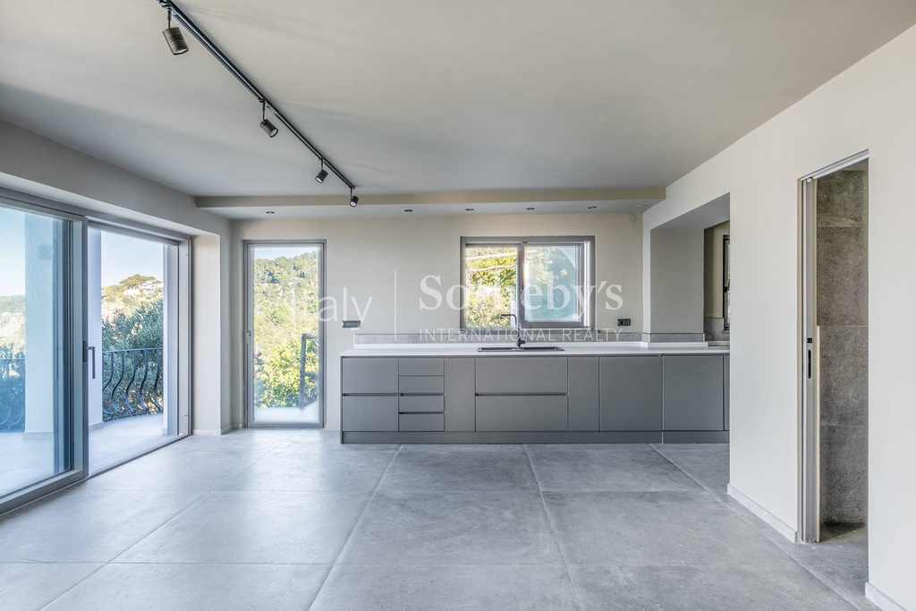 Charming retreat in the heart of Anacapri