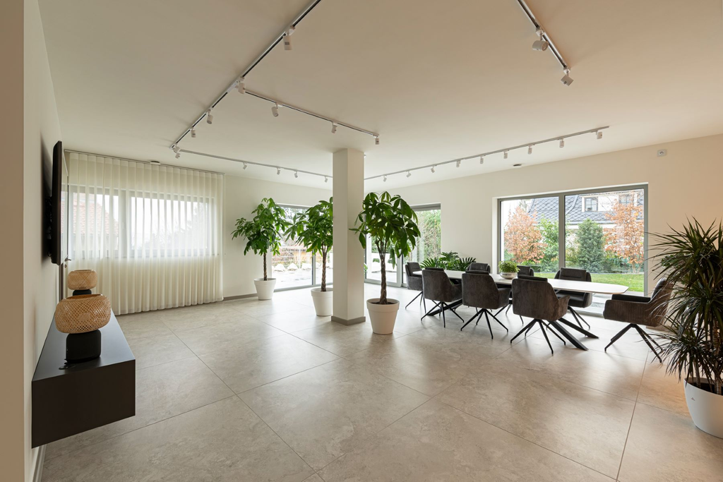 Forest Edge Panorama Residence
