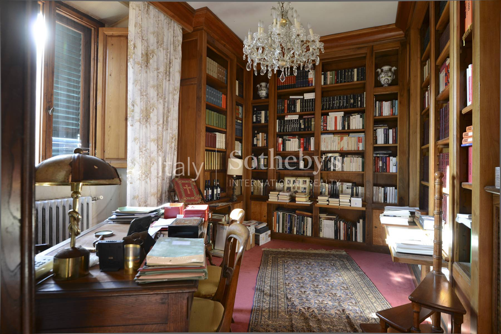 Fabulous estate in the heart of the Pisan countryside