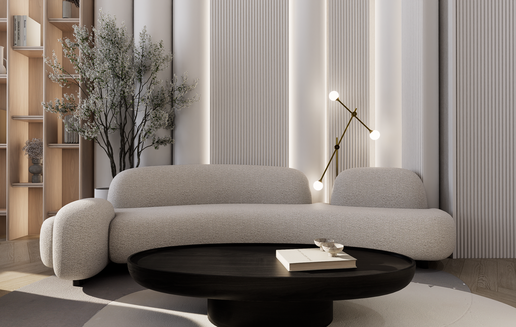 Elegant Historic Residence Beside the Opera House