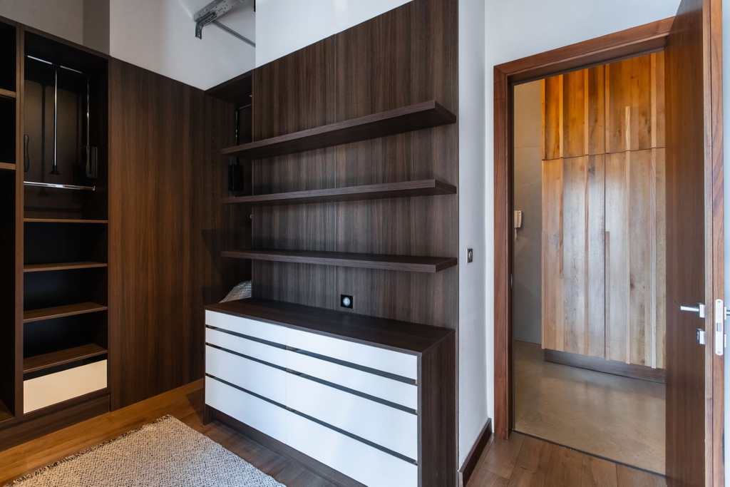 Iconic Riverloft Penthouse in Újlipótváros