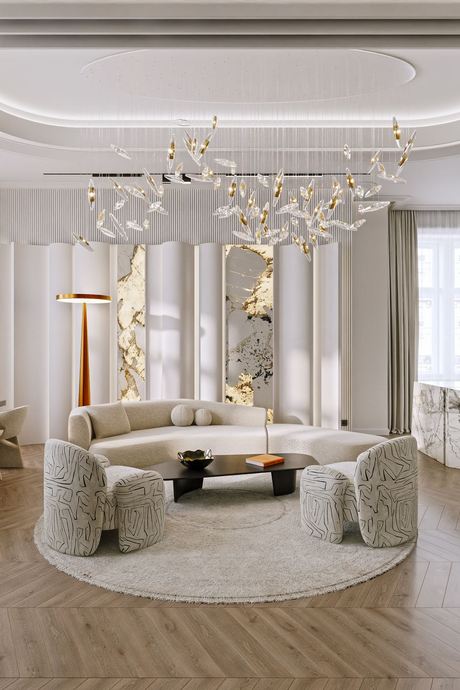 The Crown View Residence