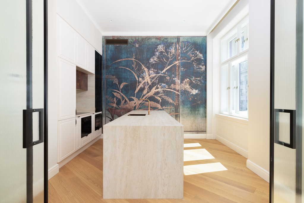 Dorottya Residences