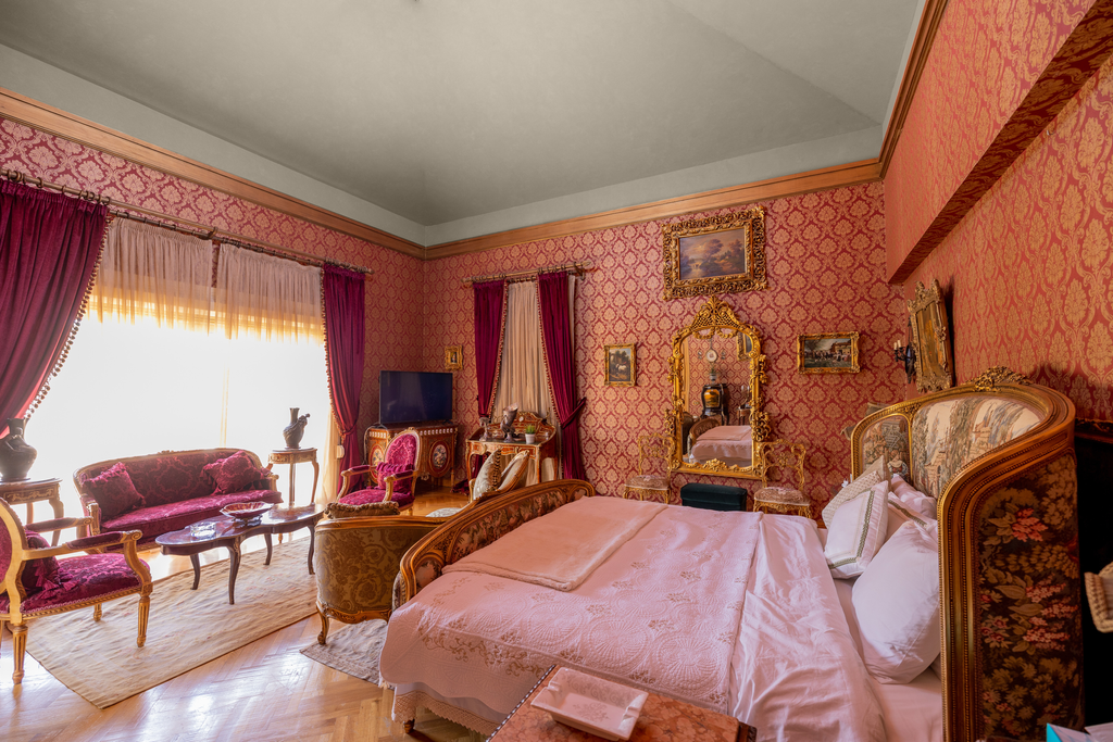 Роскошная вилла 750 м² в Palm Hills October, 6th of October, на участке 2200 м²