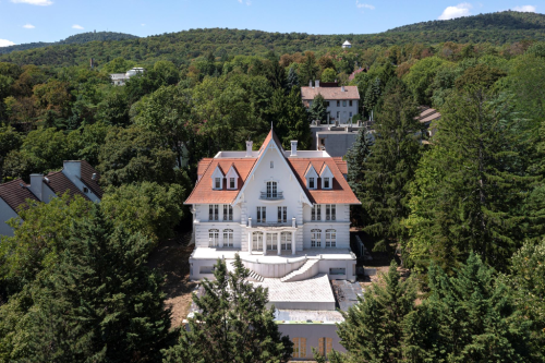 Timeless elegance in the Buda hills 42450