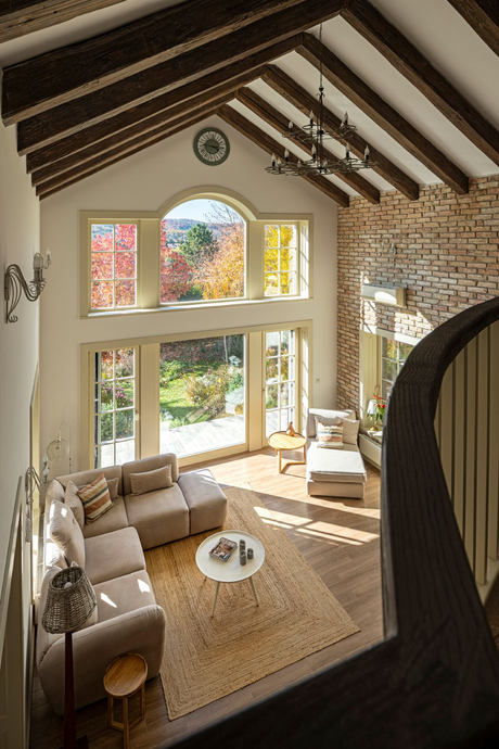 Classic Provençal-style family villa