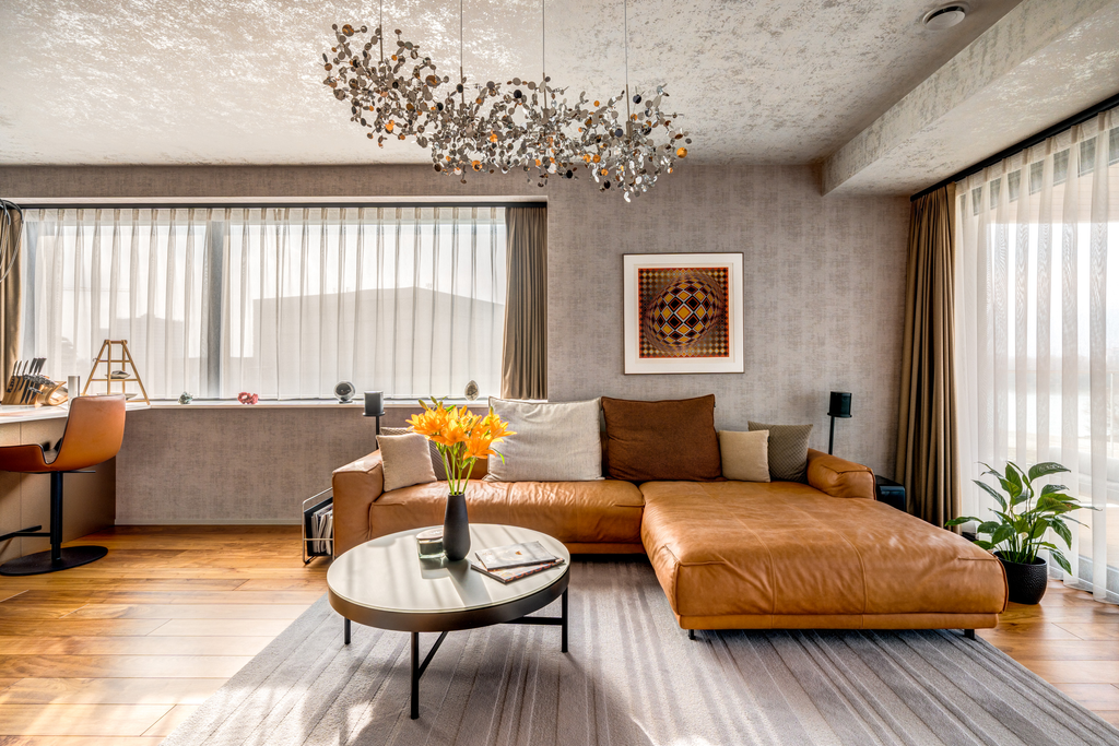 Luxury Living on the Banks of the Danube