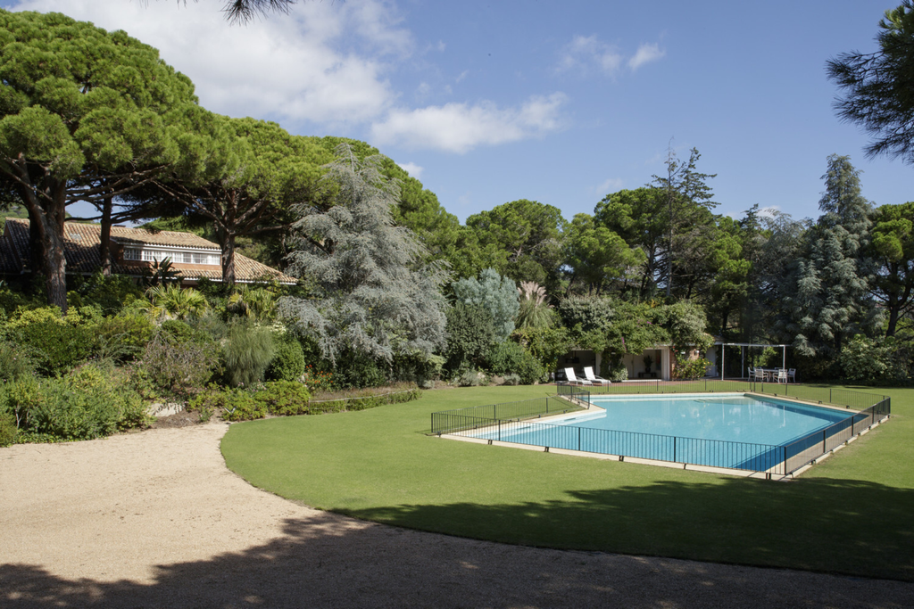 Exceptional property in Supermaresme, Sant Vicenç de Montalt - Costa BCN