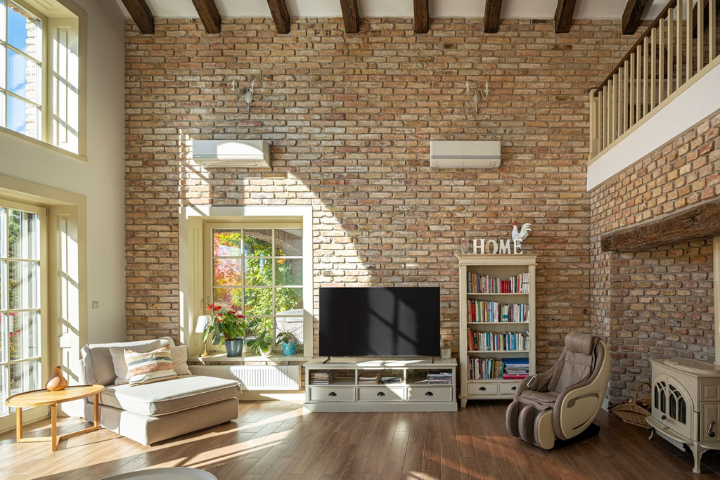 Classic Provençal-style family villa