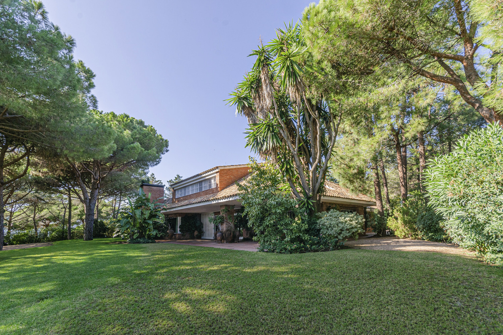 Exceptional property in Supermaresme, Sant Vicenç de Montalt - Costa BCN