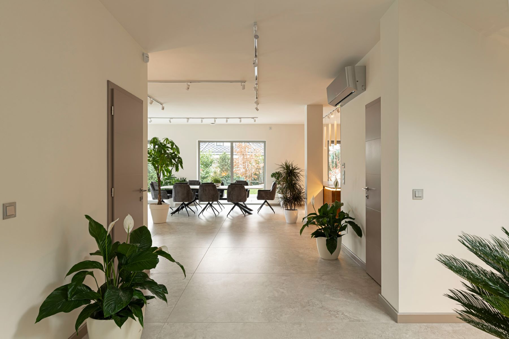 Forest Edge Panorama Residence