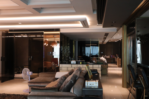 Элитные резиденции St. Regis Bangkok в сердце Патхумван, рядом с BTS и MRT. 42684