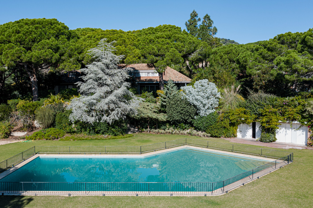 Exceptional property in Supermaresme, Sant Vicenç de Montalt - Costa BCN