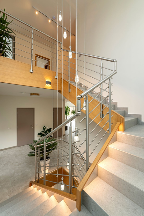 Forest Edge Panorama Residence