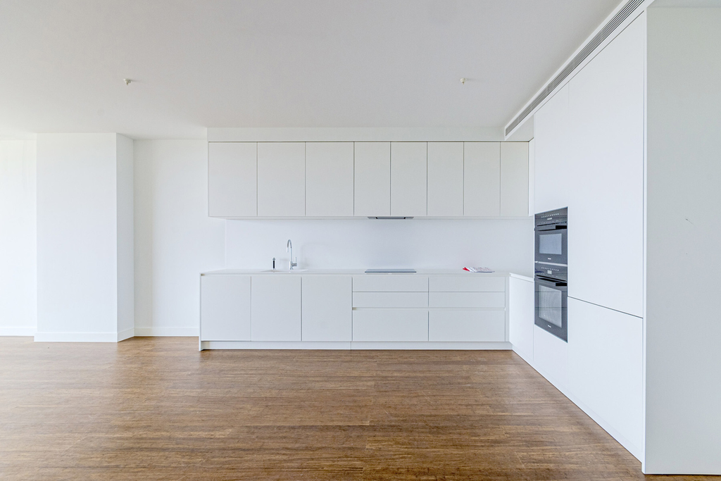Antares. An excellent new development that awakens all the senses.