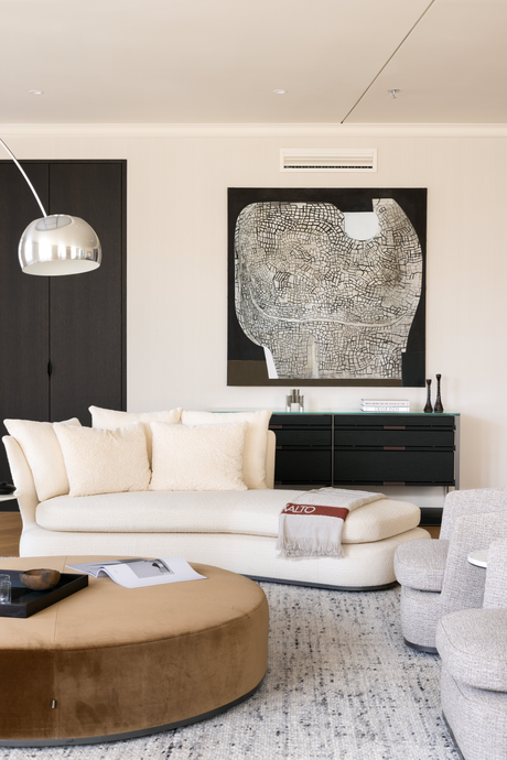 Dorottya Residences