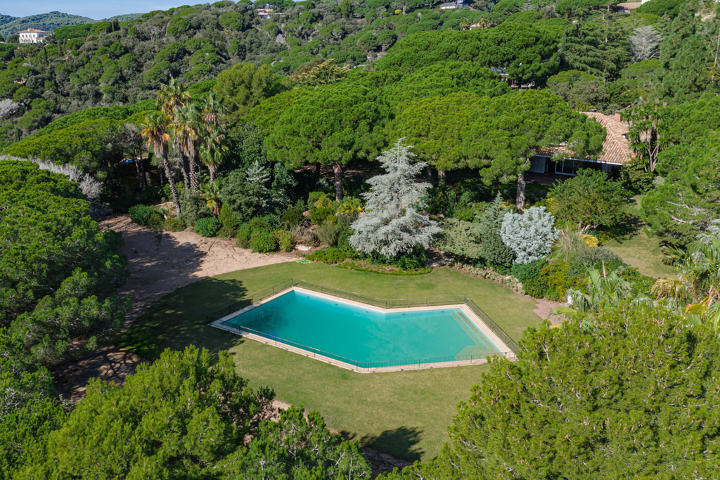 Exceptional property in Supermaresme, Sant Vicenç de Montalt - Costa BCN