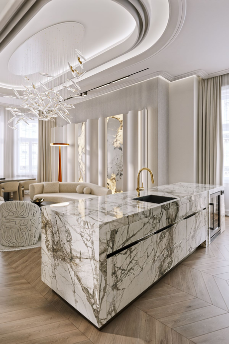The Crown View Residence