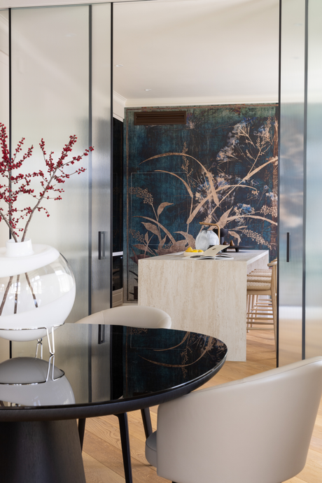Dorottya Residences